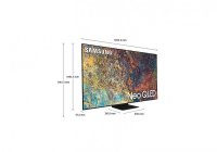 Samsung QA85QN90AAKXXL 85 Inch (216 cm) Smart TV