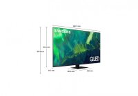 Samsung QA65Q70AAKLXL 65 Inch (164 cm) Smart TV