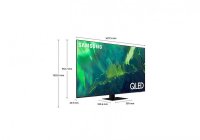 Samsung QA75Q70AAKXXL 75 Inch (191 cm) Smart TV