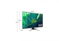 Samsung QA85Q70AAKXXL 85 Inch (216 cm) Smart TV