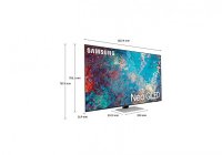 Samsung QA55QN85AAKLXL 55 Inch (139 cm) Smart TV