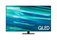 Samsung QA50Q80AAKLXL 50 Inch (126 cm) Smart TV