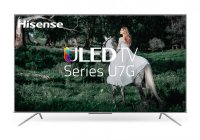 Hisense 75U7G 75 Inch (191 cm) Smart TV