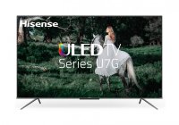 Hisense 85U7G 85 Inch (216 cm) Smart TV