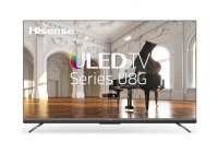 Hisense 65U8G 65 Inch (164 cm) Smart TV