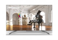 Hisense 75U8G 75 Inch (191 cm) Smart TV