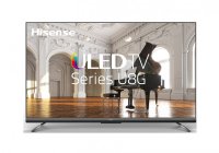 Hisense 85U8G 85 Inch (216 cm) Smart TV