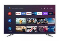 Blaupunkt BP750USG9200 75 Inch (191 cm) Android TV