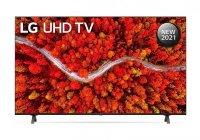 LG 55UP8000PTZ 55 Inch (139 cm) Smart TV