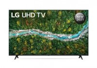 LG 55UP7720PTY 55 Inch (139 cm) Smart TV