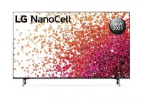 LG 43NANO73TPZ 43 Inch (109.22 cm) Smart TV