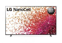 LG 86NANO75TPZ 86 Inch (218 cm) Smart TV