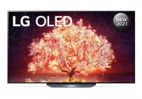 LG OLED55B1PTZ 55 Inch (139 cm) Smart TV