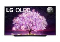 LG OLED83C1PTZ 83 Inch (210.82 cm) Smart TV