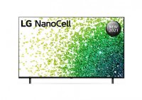 LG 55NANO83TPZ 55 Inch (139 cm) Smart TV