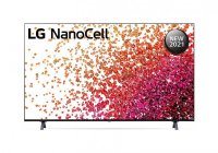 LG 50NANO75TPZ 50 Inch (126 cm) Smart TV