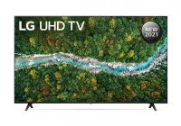 LG 55UP7740PTZ 55 Inch (139 cm) Smart TV