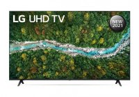LG 55UP7750PTZ 55 Inch (139 cm) Smart TV