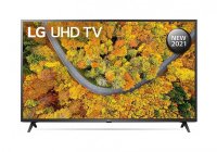 LG 65UP7550PTZ 65 Inch (164 cm) Smart TV