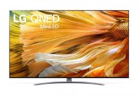 LG 65QNED91TPZ 65 Inch (164 cm) Smart TV
