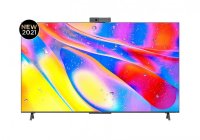 TCL 55C725 55 Inch (139 cm) Android TV