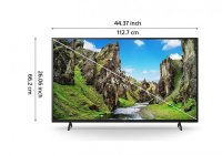 Sony KD-50X75 50 Inch (126 cm) Android TV