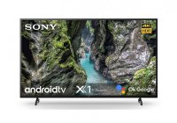 Sony KD-50X75 50 Inch (126 cm) Android TV