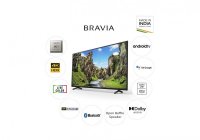 Sony KD-43X75 43 Inch (109.22 cm) Android TV