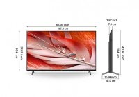 Sony XR-75X90J 75 Inch (191 cm) Smart TV