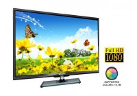 Salora SLV-3502S 50 Inch (126 cm) Smart TV