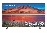 Samsung UN58TU7000FXZA 58 Inch (147 cm) Smart TV