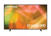 Samsung UN43AU8000FXZA 43 Inch (109.22 cm) Smart TV