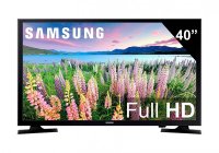 Samsung UN40N5200AFXZA 40 Inch (102 cm) Smart TV