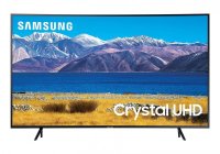 Samsung UN55TU8300FXZA 55 Inch (139 cm) Smart TV