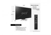 Samsung QN65QN900AFXZA 65 Inch (164 cm) Smart TV