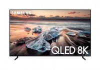 Samsung QN55Q900RBFXZA 55 Inch (139 cm) Smart TV