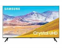 Samsung UN43TU8000FXZA 43 Inch (109.22 cm) Smart TV