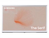 Samsung QN43LS01TAFXZA 43 Inch (109.22 cm) Smart TV