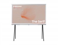 Samsung QN43LS01TAFXZA 43 Inch (109.22 cm) Smart TV
