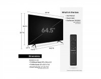 Samsung QN65Q70TAFXZA 65 Inch (164 cm) Smart TV