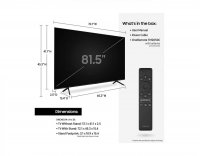 Samsung QN82Q70TAFXZA 82 Inch (207 cm) Smart TV
