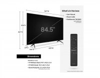Samsung QN85Q70TAFXZA 85 Inch (216 cm) Smart TV