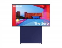 Samsung QN43LS05TAFXZA 43 Inch (109.22 cm) Smart TV