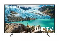 Samsung UN43RU7100FXZA 43 Inch (109.22 cm) Smart TV