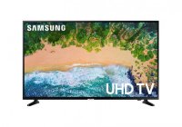 Samsung UN43NU6900FXZA 43 Inch (109.22 cm) Smart TV
