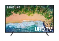 Samsung UN43NU6900BXZA 43 Inch (109.22 cm) Smart TV