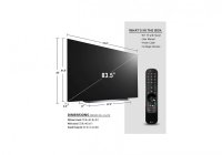 LG OLED83C1PUA 83 Inch (210.82 cm) Smart TV