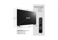 LG OLED55A1PUA 55 Inch (139 cm) Smart TV