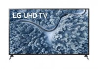 LG 75UP7070PUD 75 Inch (191 cm) LED TV