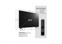 LG 55NANO90UPA 55 Inch (139 cm) Smart TV